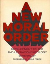 A NEW MORAL ORDER 